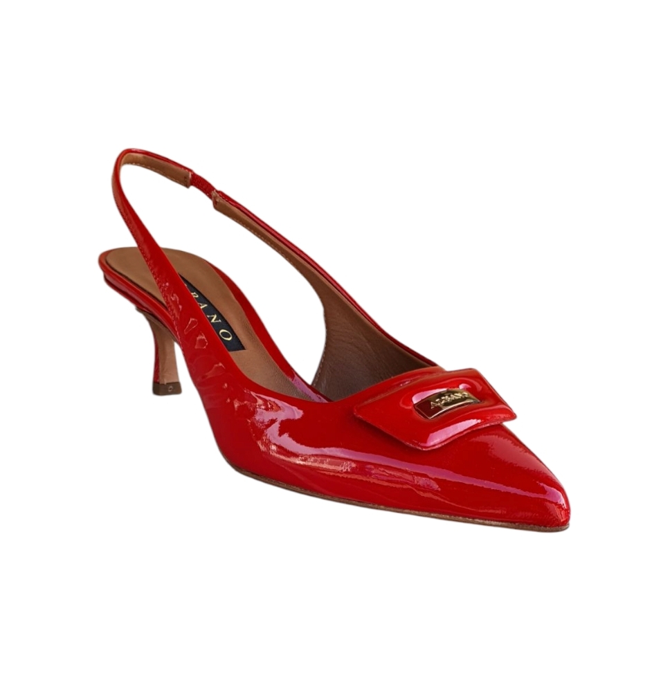 А3161 Vernice rosso